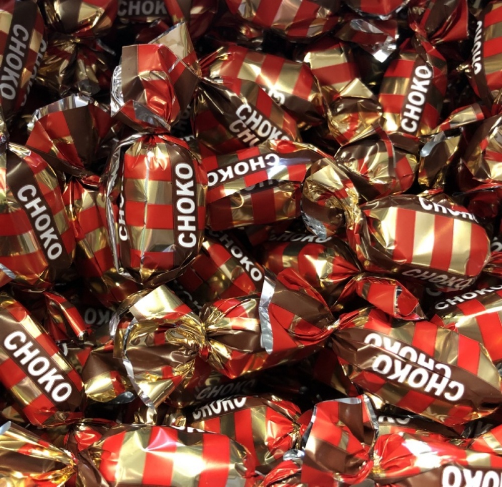 Choko ljus