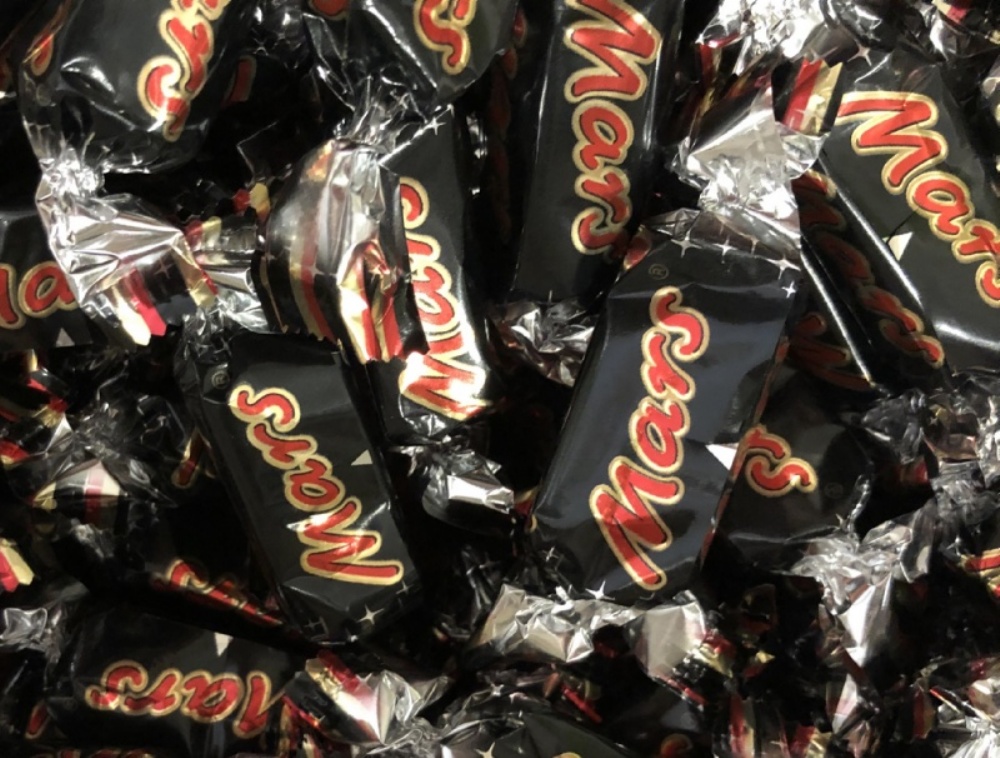 Mars l�svikt