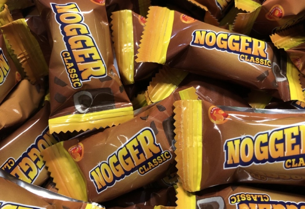 Nogger