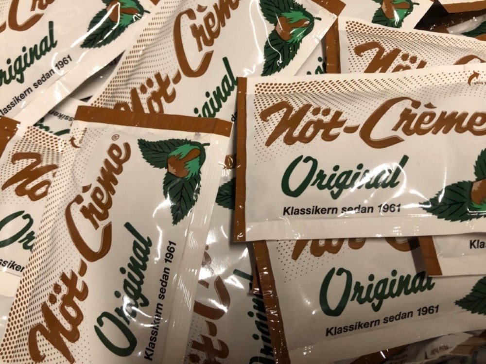N�t-creme