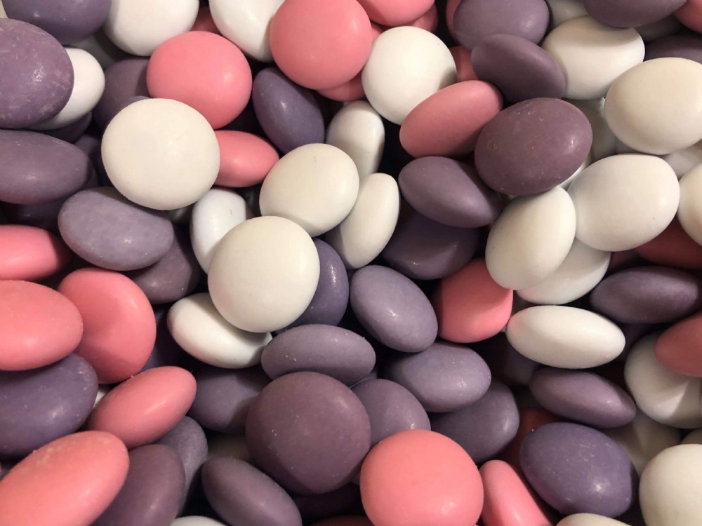 Opera mints