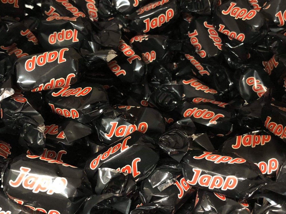 Japp mini