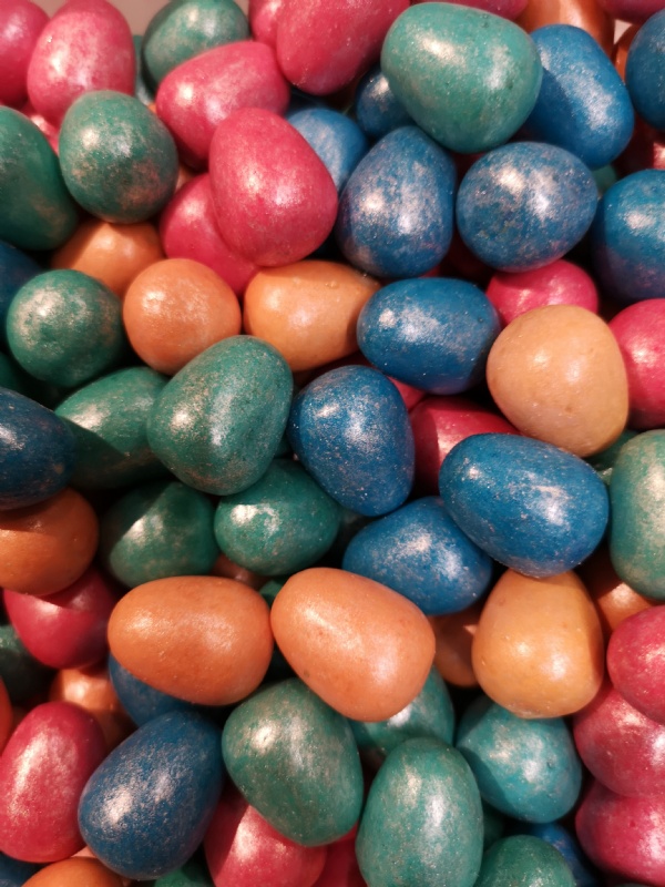 P�sk�gg bubblegum