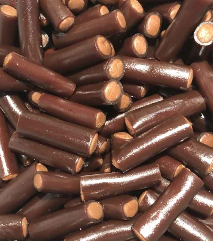 Stora chocofanter