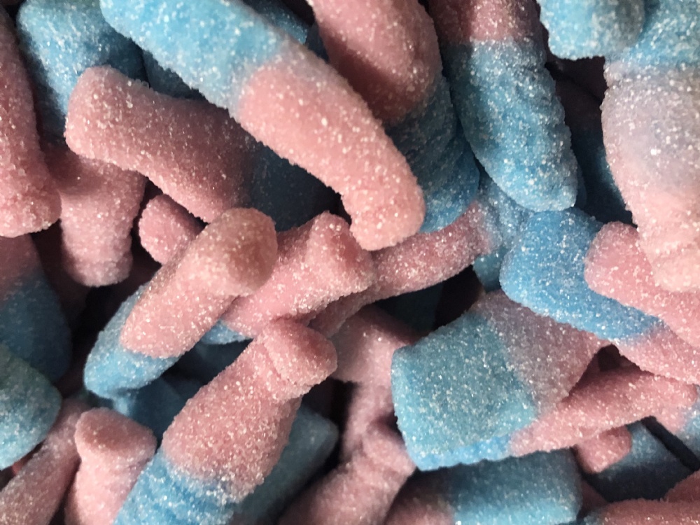 Bubblizz fizz