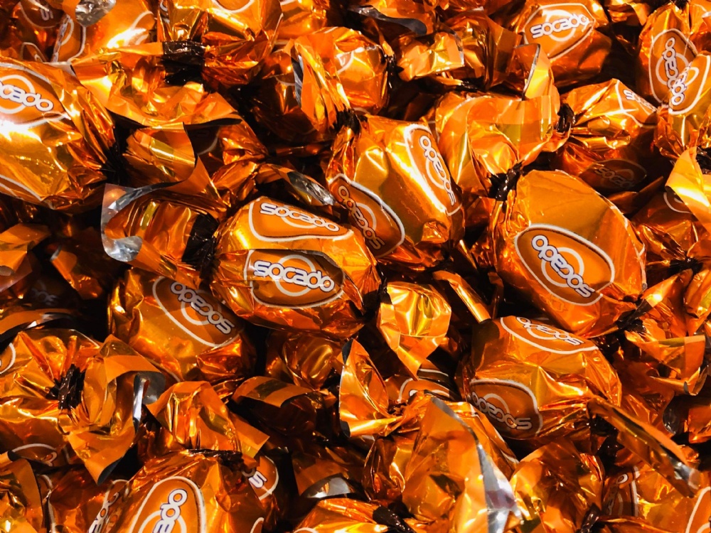 Pralintwist hazelnutcream