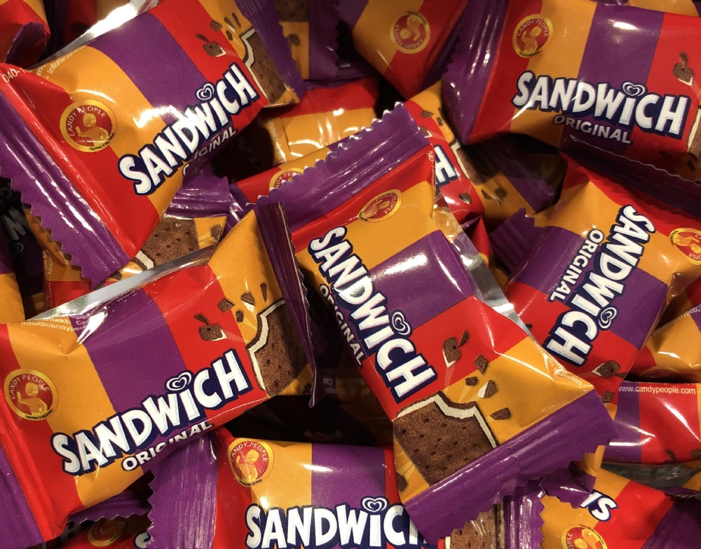 Sandwich