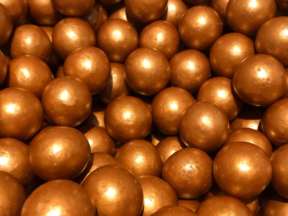 Kopparlakrits
