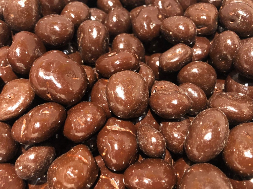 M�rka chokladtranb�r