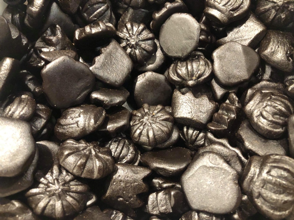 Kungslakrits