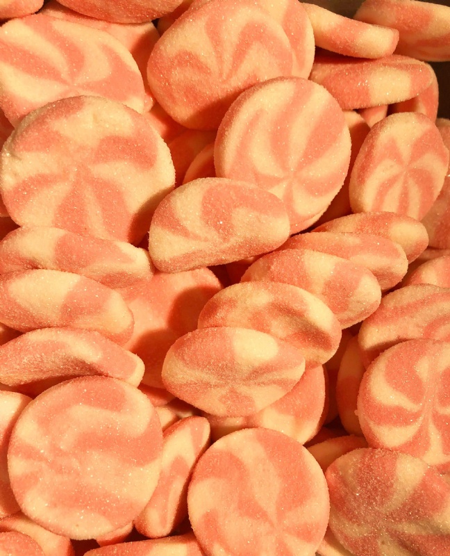 Strawberry dreams