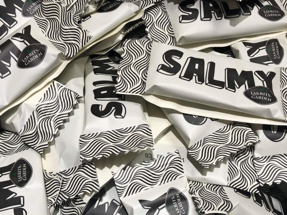 Salmy