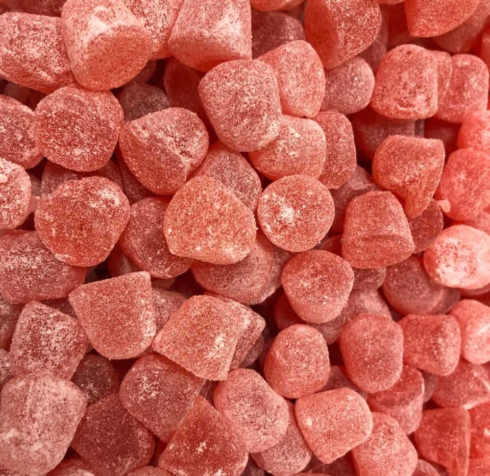 Gel�hallon sockerfria