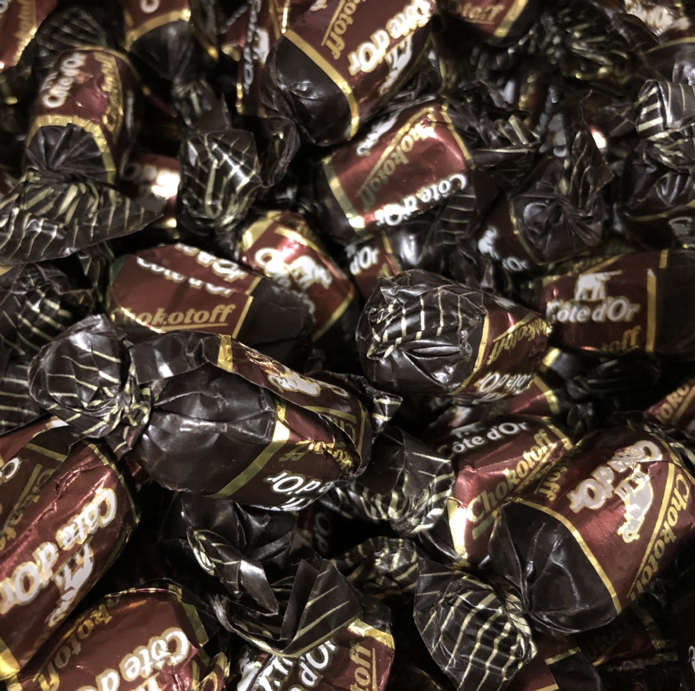 Chokotoff