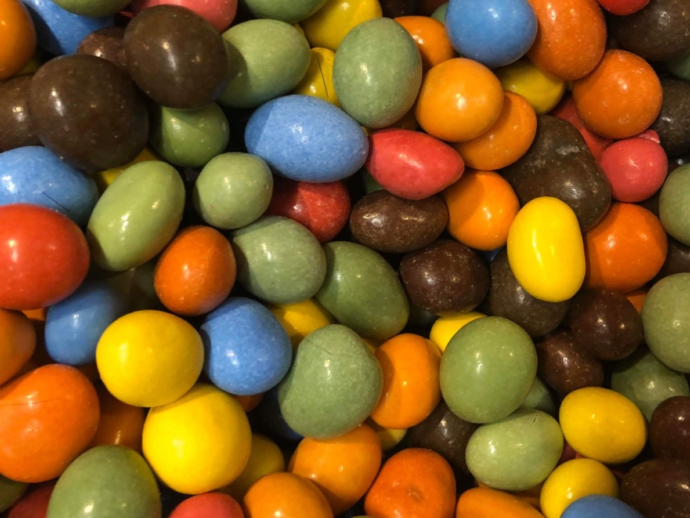 Big ben f�rgade jordn�tter