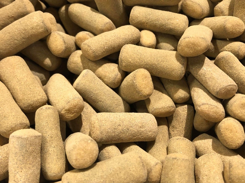 Lakrits med snus & salmiak