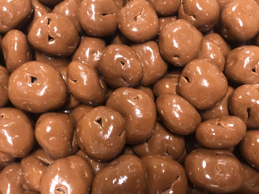 Chokladrussin