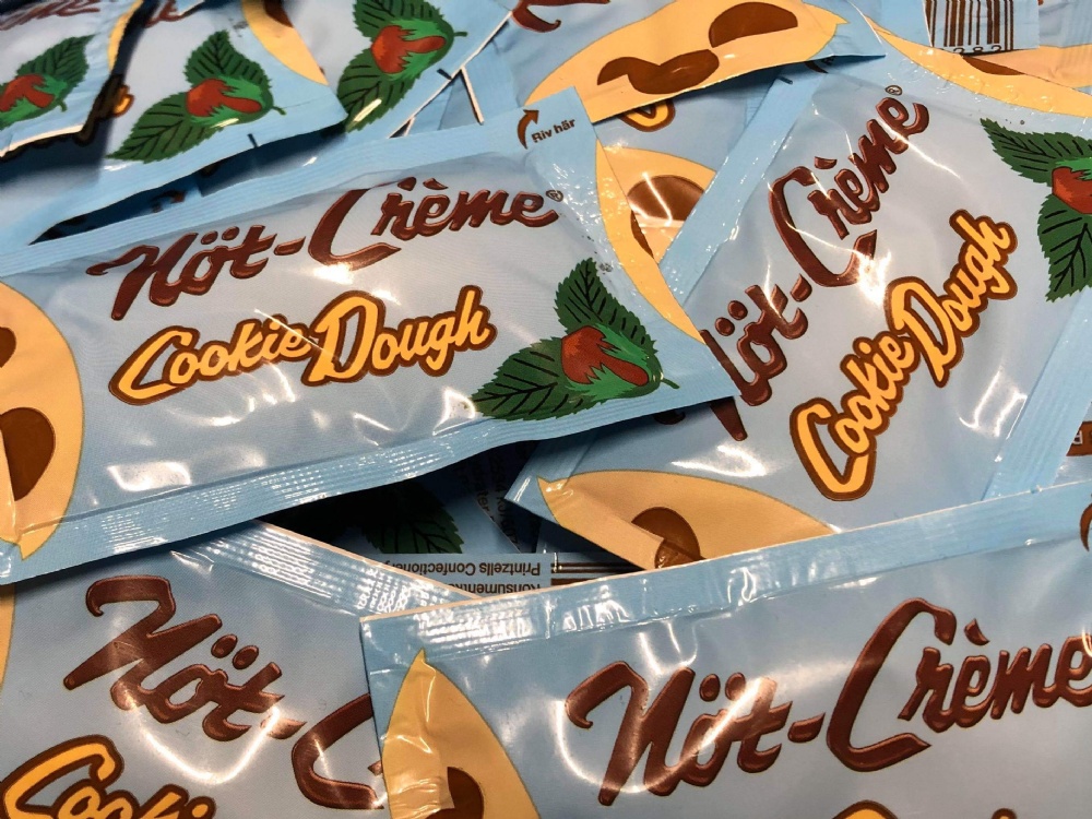 N�t-creme cookiedough