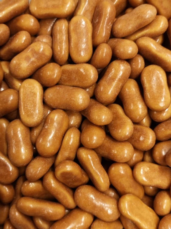 Kola b�na