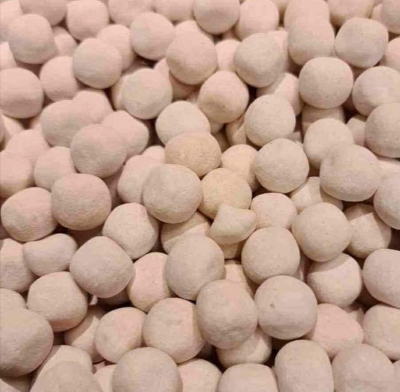 Karamellkula kola