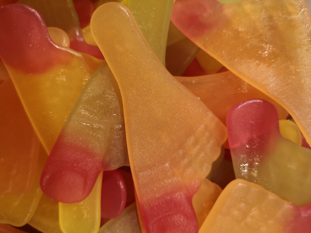 Fruktf�tter
