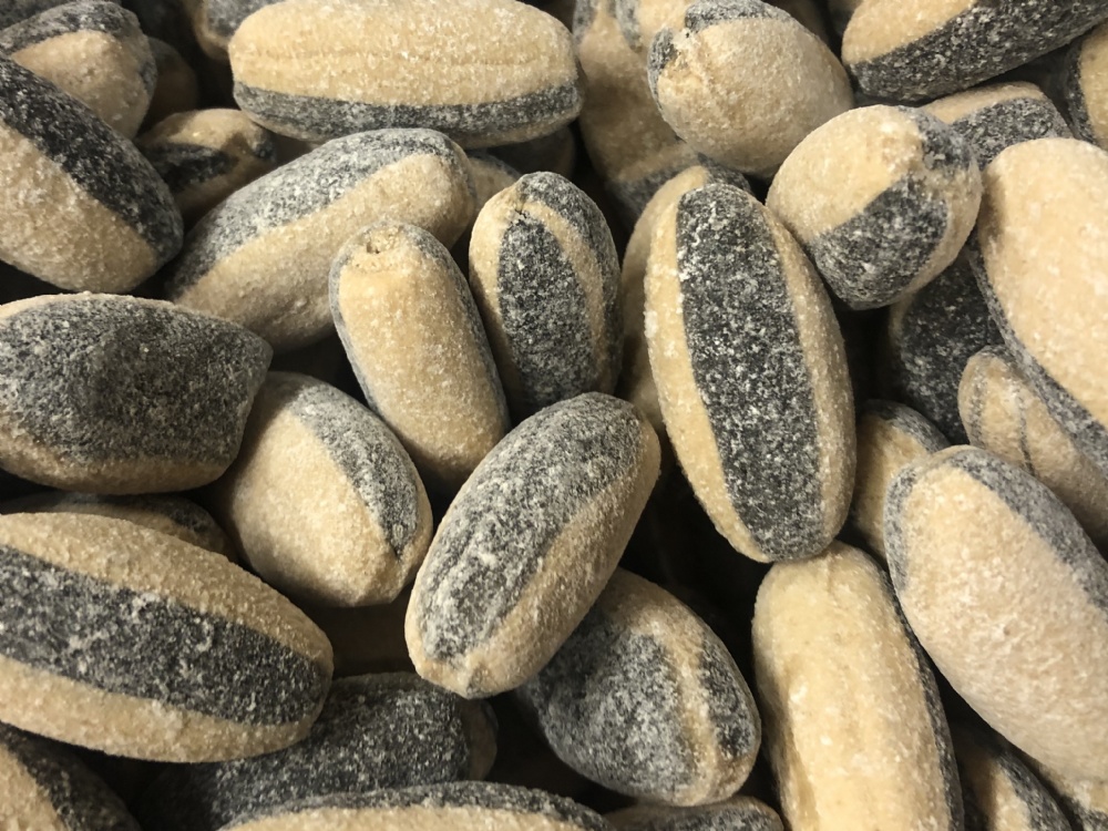 Kameleonter kola/salta