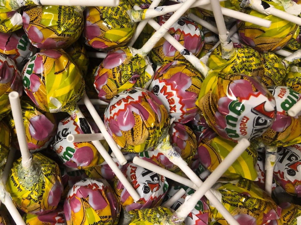 Klubba super gum watermelon