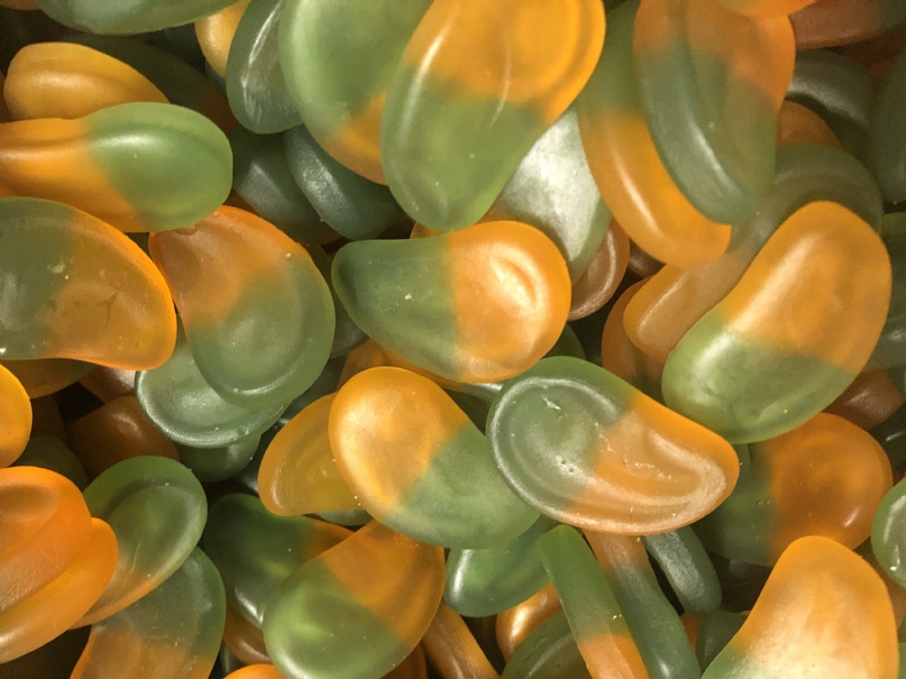 �ppelpaj/ananas �ra