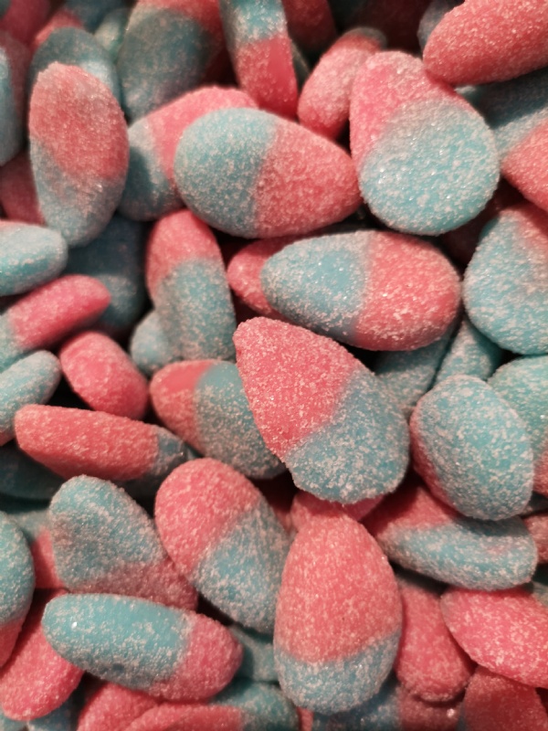 Fizzybubble �gg