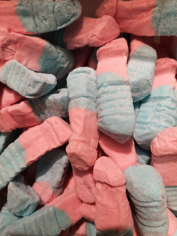 Bubblizz air