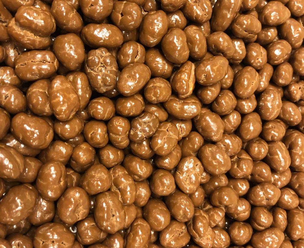 Kinaris utan socker