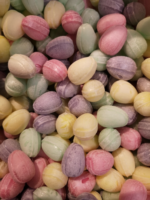Frukt�gg