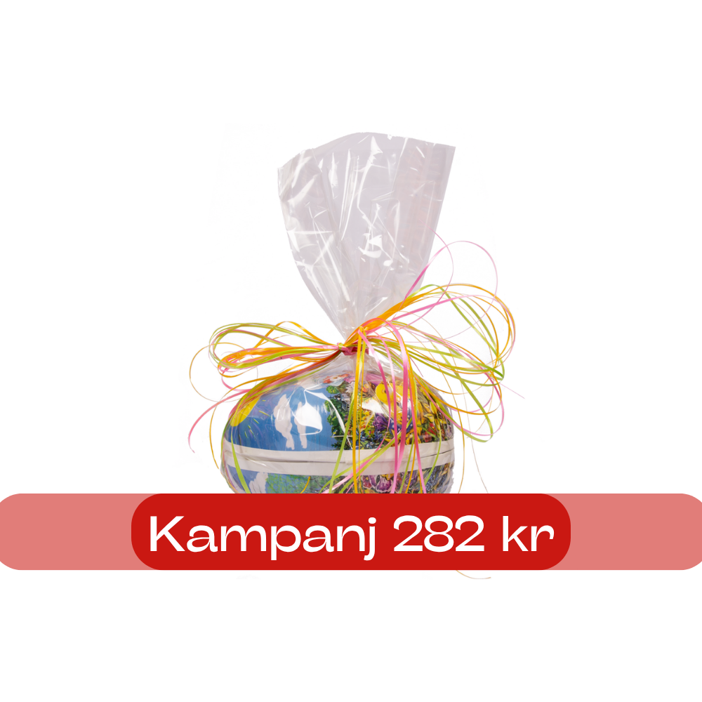 Påskägg 23cm Påskägg 23cm