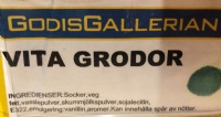 Vita grodor