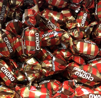 Choko ljus