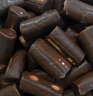 Chokoskum marshmallow