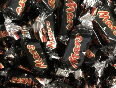 Mars l�svikt