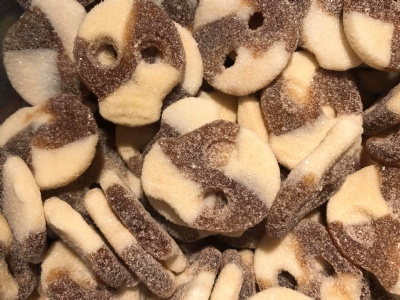 Fizzy colaskalle
