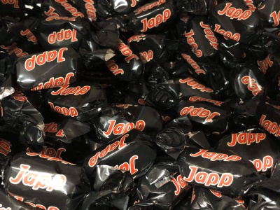 Japp mini
