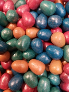 P�sk�gg bubblegum