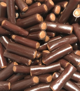 Stora chocofanter