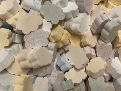 Moln mix