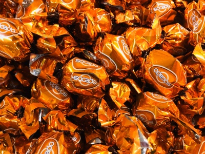 Pralintwist hazelnutcream