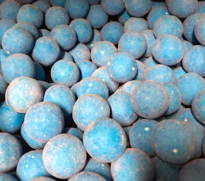 Bubble gum super sour