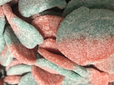 Fizzy twins