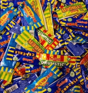 Refreshers-mix