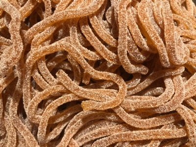 Spaghetti cola