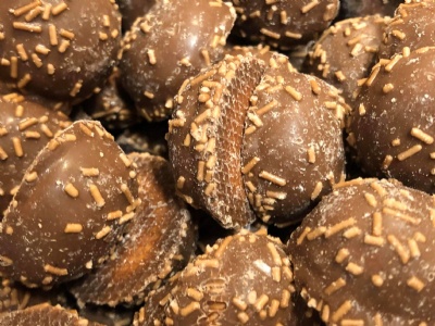 Kolaprickar