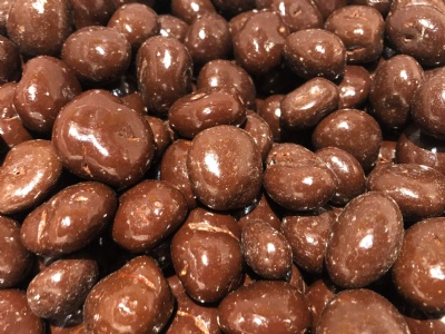 M�rka chokladtranb�r