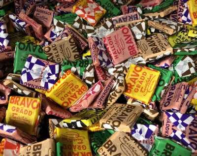 Bravokola